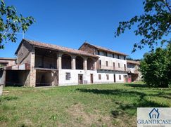 Rustico/Casale in Residenziale