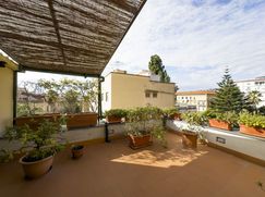 Attico/Mansarda in Residenziale