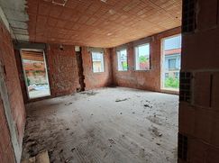 Villetta a schiera in Residenziale