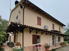 Casa indipendente in Residenziale