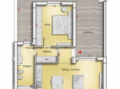 Appartamento in Residenziale