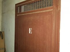 Cantina/Solaio in Residenziale