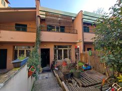 Villetta a schiera in Residenziale