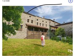 Rustico/Casale in Residenziale