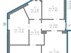 Appartamento in Residenziale