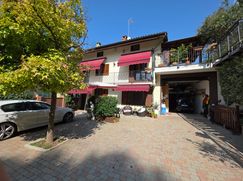 Villetta a schiera in Residenziale