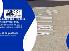 Box/posto auto in Residenziale