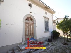 Casa indipendente in Residenziale