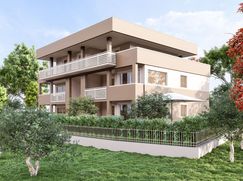 Appartamento in Residenziale