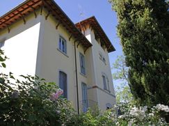 Villa in Residenziale