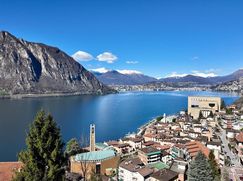 Appartamento in Residenziale