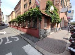 Negozio/Locale commerciale in Commerciale