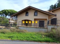 Villa in Residenziale