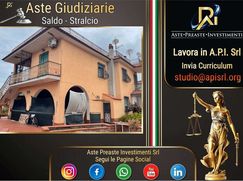 Appartamento in Residenziale