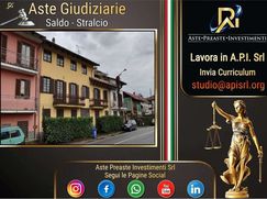 Appartamento in Residenziale