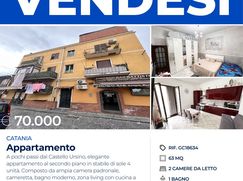 Appartamento in Residenziale