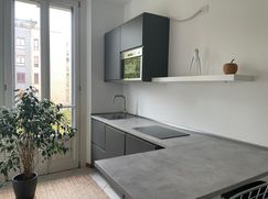 Appartamento in Residenziale