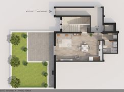 Appartamento in Residenziale