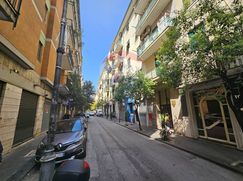 Box/posto auto in Residenziale