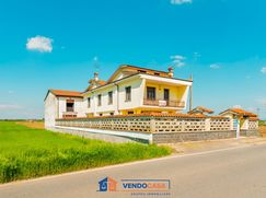 Casa indipendente in Residenziale