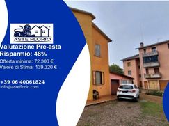 Appartamento in Residenziale