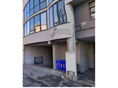 Box/posto auto in Residenziale