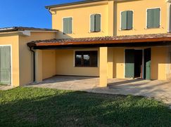 Villetta a schiera in Residenziale