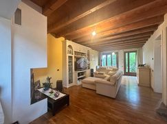 Villetta a schiera in Residenziale