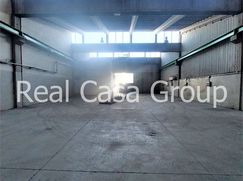Capannone in Commerciale
