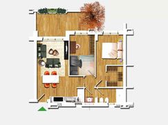 Appartamento in Residenziale