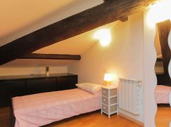 Stanza in Residenziale