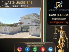 Appartamento in Residenziale