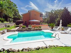 Villa in Residenziale