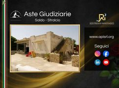 Villetta a schiera in Residenziale