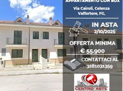 Appartamento in Residenziale