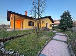 Villa in Residenziale