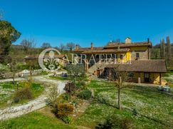 Rustico/Casale in Residenziale