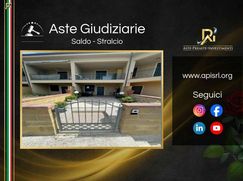 Villetta a schiera in Residenziale