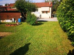 Casa Bi/Trifamiliare in Residenziale