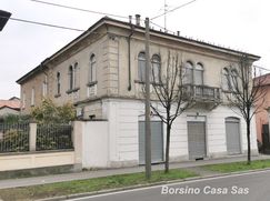 Casa indipendente in Residenziale