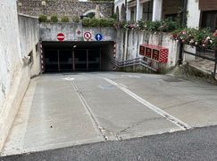 Box/posto auto in Residenziale