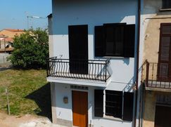 Casa indipendente in Residenziale