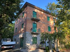 Edificio in Residenziale