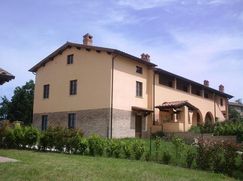 Villetta a schiera in Residenziale