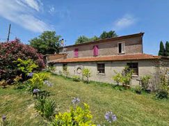 Rustico/Casale in Residenziale