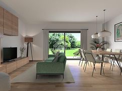 Appartamento in Residenziale