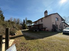 Casa indipendente in Residenziale