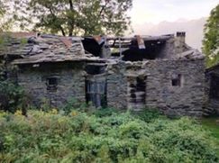 Rustico/Casale in Residenziale