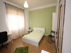 Stanza in Residenziale