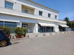Ufficio in Commerciale